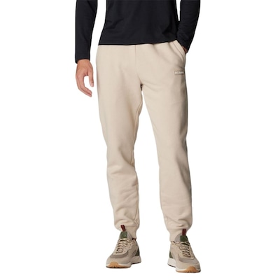 Calça Columbia Lodge Heavyweight - Masculina - Foto 1