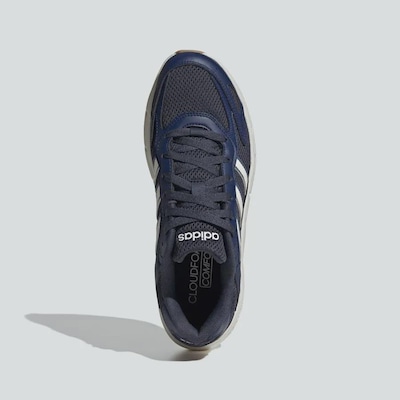 Tênis Eclyptix 2000 adidas - Masculino - Foto 4