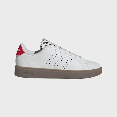 Tênis adidas Advantage 2.0 - Feminino - Foto 1