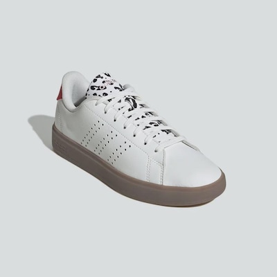 Tênis adidas Advantage 2.0 - Feminino - Foto 6