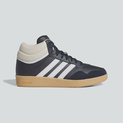 Tênis adidas Hoops 4.0 Mid - Unissex - Foto 2