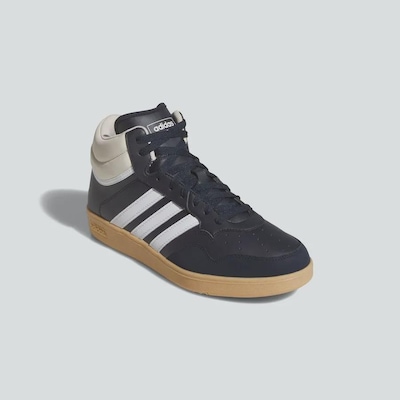 Tênis adidas Hoops 4.0 Mid - Unissex - Foto 6