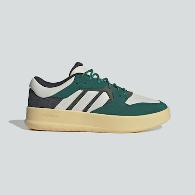 Tênis adidas Court 24 - Masculino - Foto 2