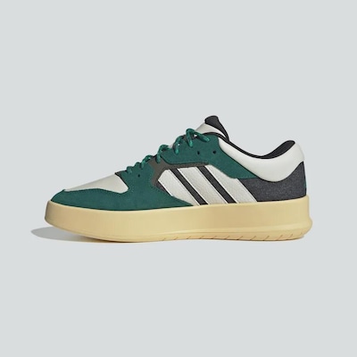 Tênis adidas Court 24 - Masculino - Foto 3