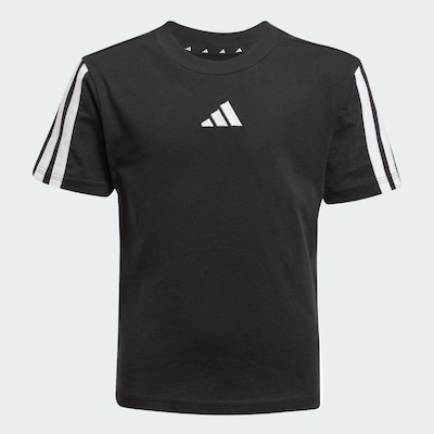 Camiseta adidas Essentials - Infantil - Foto 2