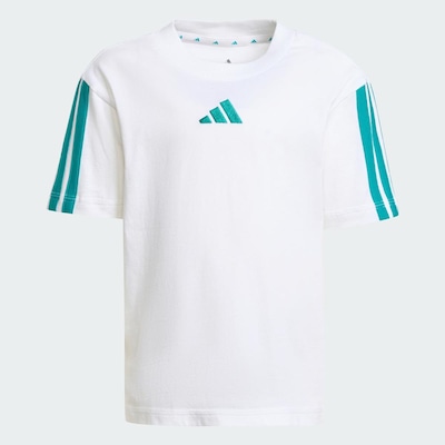 Camiseta adidas Essentials - Infantil - Foto 2