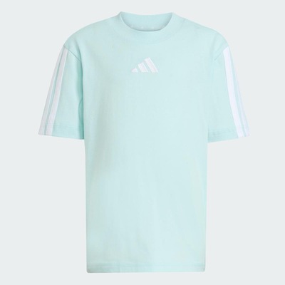 Camiseta adidas Essentials - Infantil - Foto 2