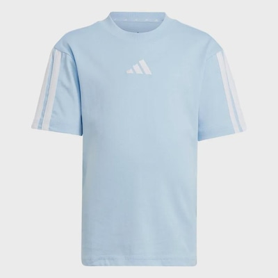 Camiseta adidas Essentials - Infantil - Foto 1