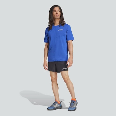 Shorts adidas Mt Light - Masculino - Foto 6