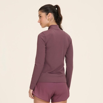 Jaqueta New Balance Active Athletics - Feminina - Foto 3