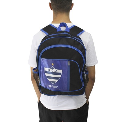 Mochila Esporte Legal Aymorés 16l - Foto 2