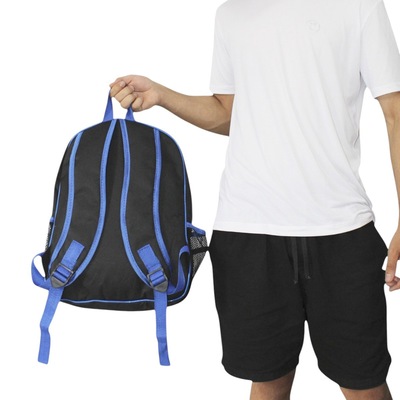 Mochila Esporte Legal Aymorés 16l - Foto 3
