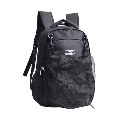 Mochila Com Porta Bola Penalty 116 20 Litros - Masculina - Foto 1