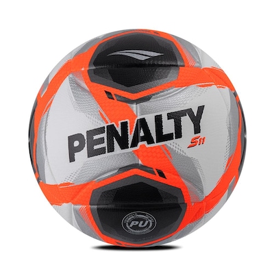 Bola De Futebol De Campo Penalty S11 T50 Xxv - Infantil - Foto 3
