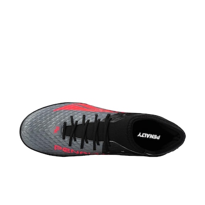 Chuteira Society Penalty Rx Locker Y3.0 Rx Locker Y3.0 - Masculina - Foto 4
