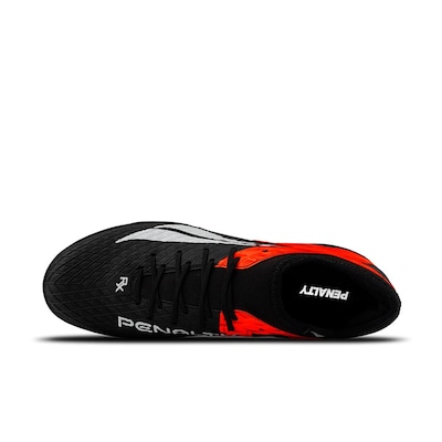 Chuteira Futsal Penalty Rx Locker Y3.0 Rx Locker Y3.0 - Unissex - Foto 3