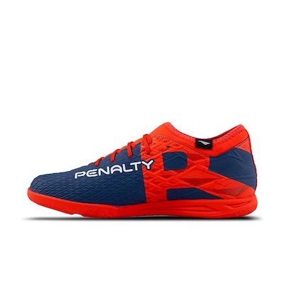 Chuteira Futsal Penalty Rx Locker Y3.0 Rx Locker Y3.0 - Unissex - Foto 2