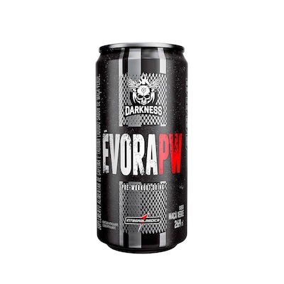 Évora Pw Drink 6und Maçã Darkness - Foto 1