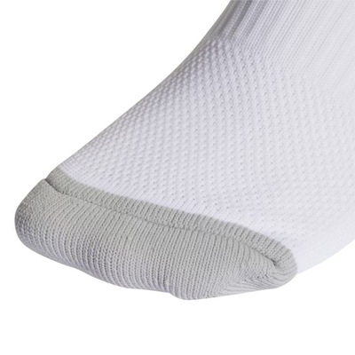 Meião Adidas Milano - Adulto - Foto 2
