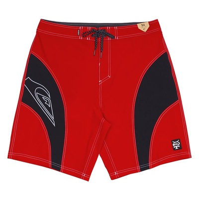 Bermuda Quiksilver Mercury Slash Panel 20" - Masculina - Foto 4
