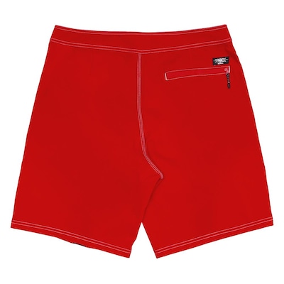 Bermuda Quiksilver Mercury Slash Panel 20" - Masculina - Foto 5