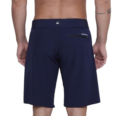 Bermuda Quiksilver Kaimana 20" - Masculina - Foto 2