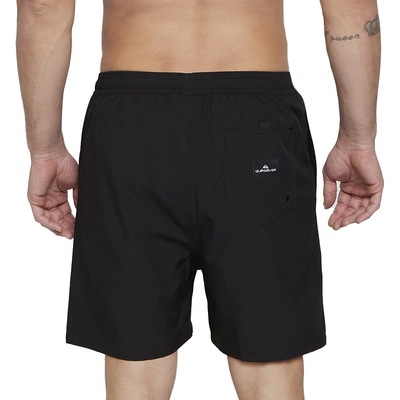 Bermuda Quiksilver Flat Everyday 19" - Masculina - Foto 2