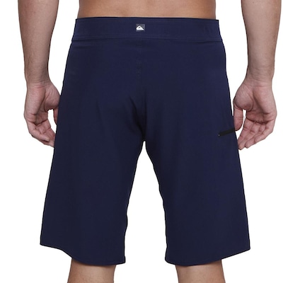 Bermuda Quiksilver Flat Signature 21" - Masculina - Foto 2