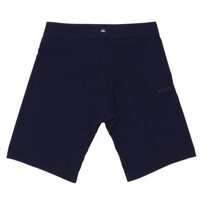 Bermuda Quiksilver Flat Signature 21" - Masculina - Foto 6