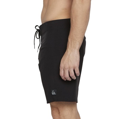 Bermuda Quiksilver Everyday Solid Fusion 18" - Masculina - Foto 4