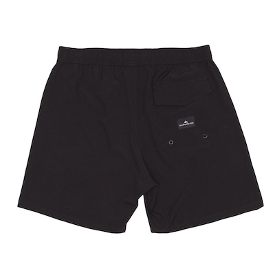 Bermuda Quiksilver Everyday Solid Fusion 18" - Masculina - Foto 5