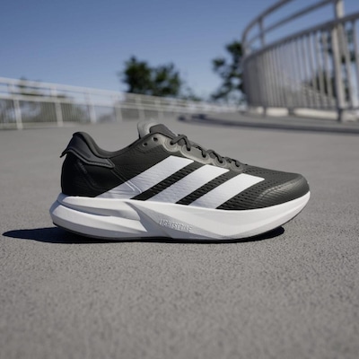 Tênis adidas Duramo Speed 2 - Masculino - Foto 2