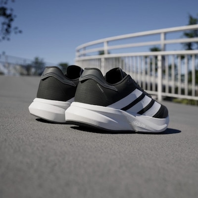 Tênis adidas Duramo Speed 2 - Masculino - Foto 5