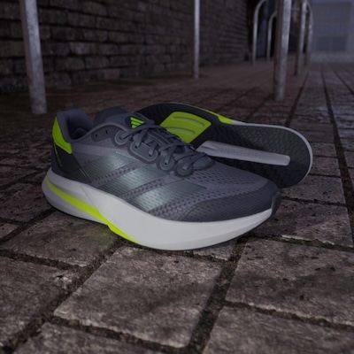 Tênis adidas Duramo Speed 2 - Masculino - Foto 6