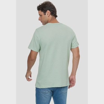 Camiseta HD Especial - Masculina - Foto 2