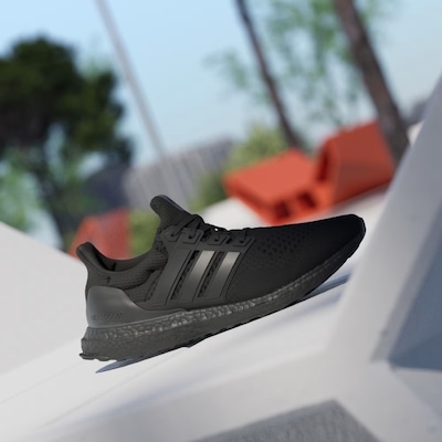 Tênis adidas Ultraboost 1.0 - Masculino - Foto 2