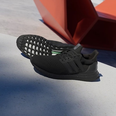 Tênis adidas Ultraboost 1.0 - Masculino - Foto 3