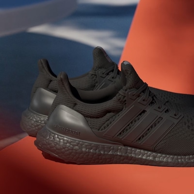 Tênis adidas Ultraboost 1.0 - Masculino - Foto 4