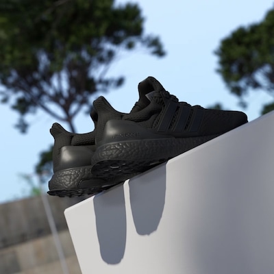 Tênis adidas Ultraboost 1.0 - Masculino - Foto 5