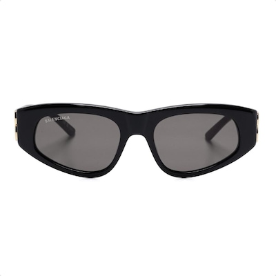 Óculos de Sol Balenciaga Dynasty D-Frame - Unissex - Foto 2