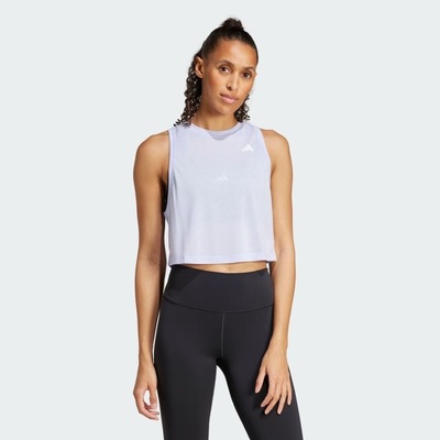 Camiseta Regata adidas Essentials Tank - Feminina - Foto 1