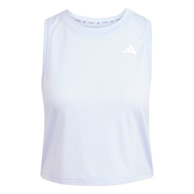 Camiseta Regata adidas Essentials Tank - Feminina - Foto 3