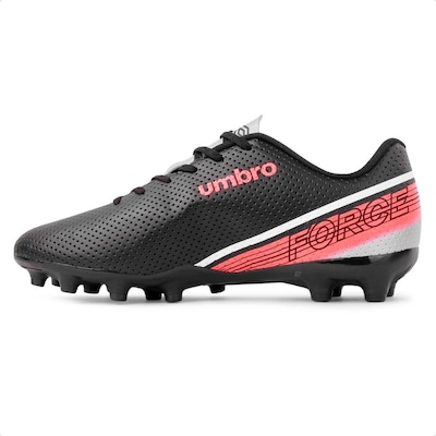 Chuteira de Campo Umbro Force - Adulto - Foto 2