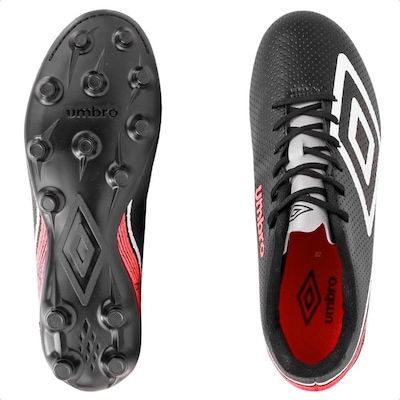 Chuteira de Campo Umbro Force - Adulto - Foto 6
