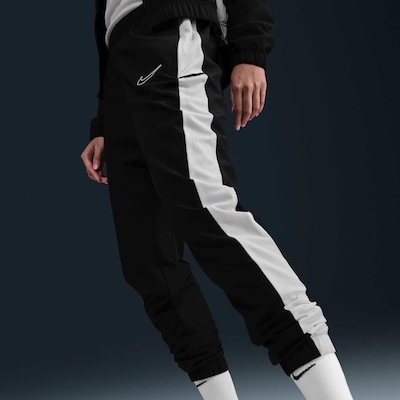 Agasalho Nike Dri-FIT Academy Woven - Feminino - Foto 4