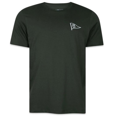 Camiseta New Era Brooklyn Dodgers Fashion Vintage Class - Masculina - Foto 1