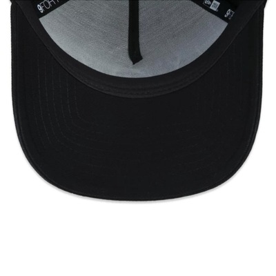 Boné New Era 940 A-Frame San Antonio Spurs Core Essentials - Masculino - Foto 5