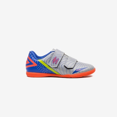 Chuteira Futsal Umbro Flip - Infantil - Foto 1