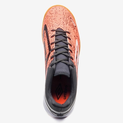 Chuteira Futsal Umbro Gravity - Adulto - Foto 4