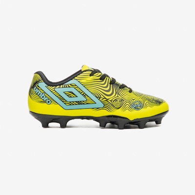 Chuteira de Campo Umbro Orbit - Infantil - Foto 1